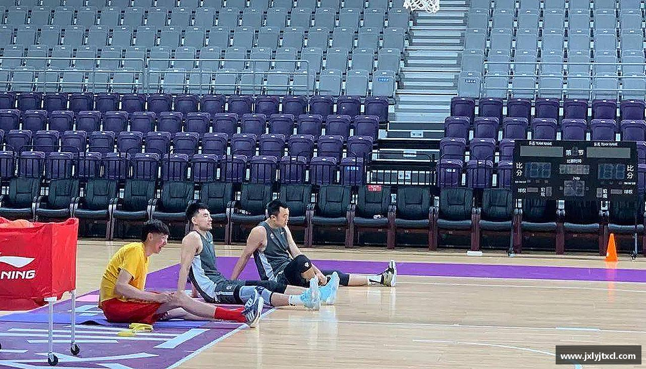 激情体验，体育生活